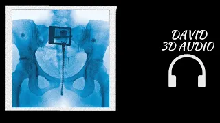 Lorde David 3D Audio Sound Spatial VIRGIN 