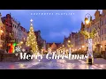 Playlist 🎧 파리의 크리스마스,그 낭만의 거리로 | Paris Christmas Jazz \u0026 Winter Jazz