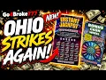 We Tried Ohio s NEWEST Scratch-Offs WOW