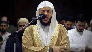 ك ل   ن ف س ۢ ذ آئ ق ة  ٱل م و ت     الشيخ محمد عبادة    رمضان     ه        م دندنها