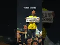Download Lagu Momen emosional saat penonton menyanyikan lagu Ayah Ibu