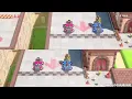 Super Mario Party Jamboree - Two Axis Taxi