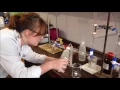 Iodine Clock - Measuring the rate of a reaction by initial rate