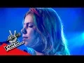Elise - 'Oceans' | Knockouts | The Voice Van Vlaanderen | VTM