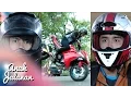 Download Lagu Haikal Iyan kaget kalo Boy udah pake motor lagi [Anak Jalanan] [17 Nov 2015]