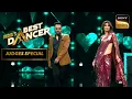 Download Lagu 'Chura Ke Dil Mera' पर Shilpa और Dharmesh के Amazing Moves | India's Best Dancer | Judges Special