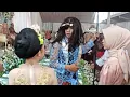 Lagu Lengser mapag panganten di kampung pariji Selaawi Selaawi Garut