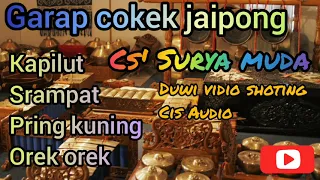 cokek jaipong gleerrr surya muda