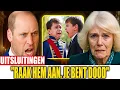 Download Lagu Prins William neemt koninklijke titel terug van Camilla's kleinzoon nadat dit gebeurde