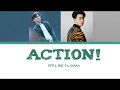 Download Lagu DPR LIVE - Action! (feat. GRAY) Lyrics [Han| Rom| Eng]