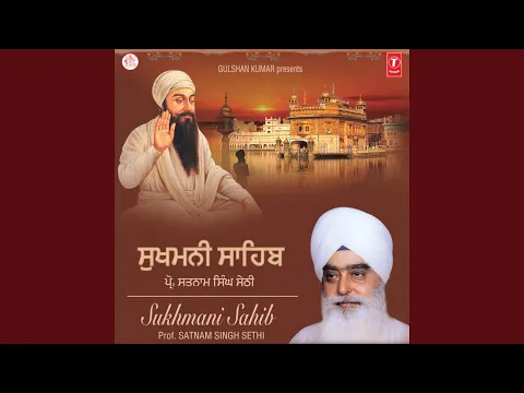 Download MP3 Sukhmani Sahib