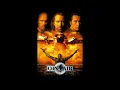 Con Air - Trevor Rabin/Mark Mancina - Tracks from 1 to 5
