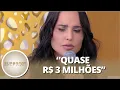 Download Lagu Perlla confirma dívida milionária com ex-empresários e faz apelo