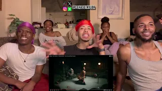 megan thee stallion mamushi feat yuki chiba official video family reaction
