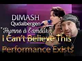 Download Lagu 8 octaves?! DIMASH \