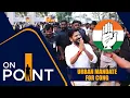 Lagu Telangana Urban Elections: Congress Sweeps Municipal Polls, BRS Falls Behind | ON POINT | News9