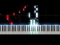 浪人的… Lang Ren De - Zhang Zhen Yue [PIANO TUTORIAL]