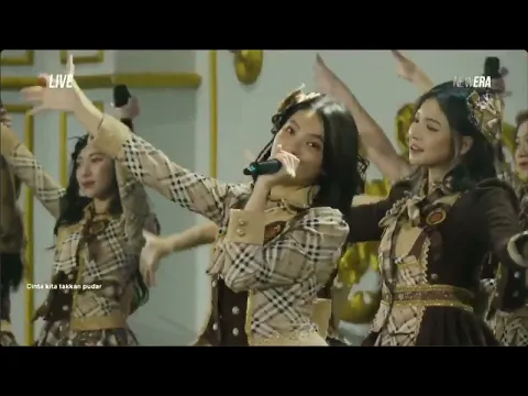 Download MP3 JKT48 - Rapsodi | Shani Graduation Concert #JKT48ShaniLastVoyage