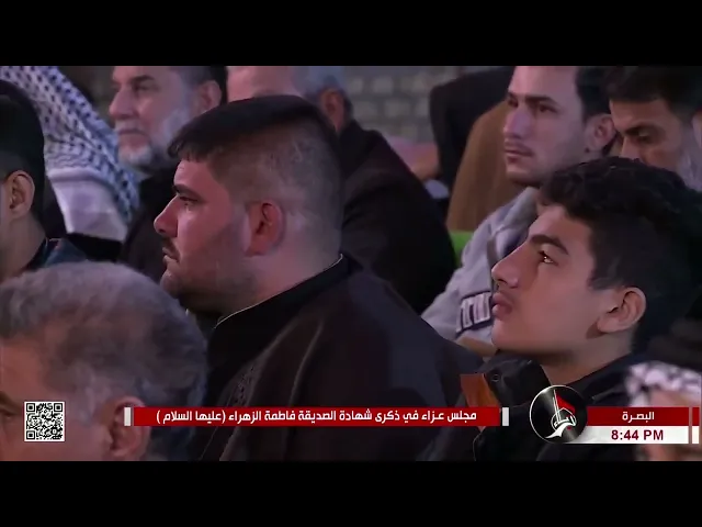 ⁣قصة القاسم إبن الإمام الكاظم (عليهما السلام). #الشيخ_جاسم_الكربلائي