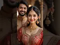 Download Lagu Can You RECREATE This Stunning Indian Wedding Couple Look? #aiart