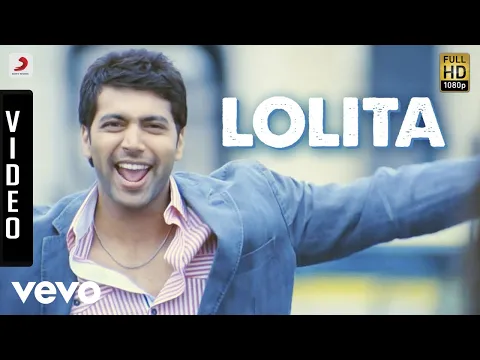 Lolita - YouTube