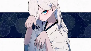 幽霊日和 - 重音テト