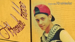 شتيمة زيزو النوبي في كفر الدوار ورد كفر الدوار علية     دندنها