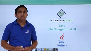 Java - File Navigation