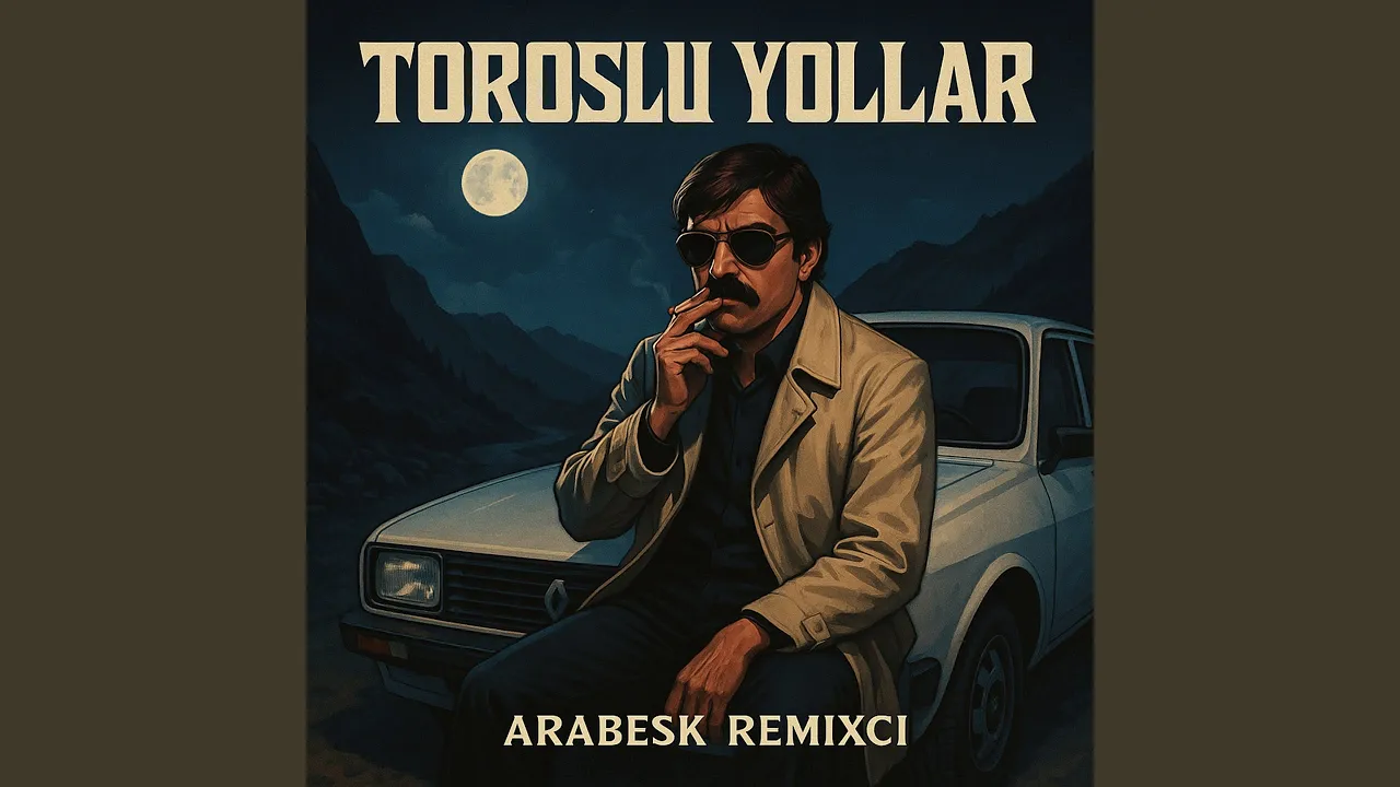 Toroslu Yollar Toroslu Yollar