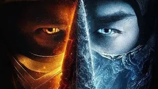 sub zero vs scorpion fight scane mortal combat 2021 subtitle indonesia