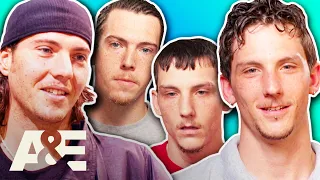 intervention addiction tore two brothers apart until they fought back together a u0026e