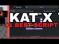 USING THE KAT X SCRIPT FOR MOBILE AND PC AUTOFARM AND MORE