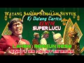 Download Lagu PAGELARAN WAYANG SANTRI NGAJI BUDAYA DALANG KENTIR KI CARITO, MURID KI ENTHUS SUSMONO
