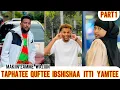 Download Lagu Oro funny 😄 zammee makii fi ibsishaa wal-fixaan koflaa dhumnee wan Aja’ibaati deemu jira