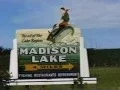 Madison Lake