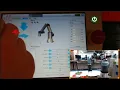Make a New File and Jog the UR Robot