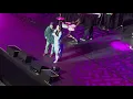 Sheila E. Donates Concert Tickets To Kevin | Detroit
