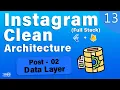 Instagram Clone Clean Architecture Firebase Full-Stack Flutter - 13