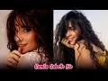 Camila Cabello I Biography Age Romance Networth