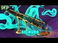 Deadfolk Prophet – High Honey Drip (Official Animated Visualizer)