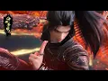 Download Lagu ✨最新合集 | EP159-169！萧炎晋级九转斗尊巅峰！【斗破苍穹 | Battle Through the Heavens 】