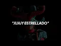 Cazzu - Jujuy Estrellado (Letra)