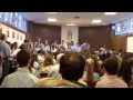 Bishop Feehan PAWS Beloved by Tenth Avenue North