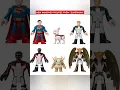 Download Lagu NEW IMAGINEX FIGURES FROM SUPERMAN #superman #dc