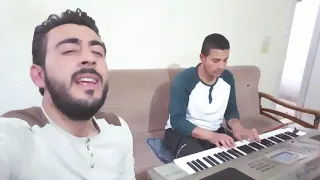 ياميمة عيونا دباحة رمية شالا سموءل منصور صادق شحود Ya Mema Samaual Mansour Sadek Shahoud 