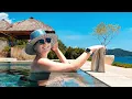 Download Lagu Is this BALI's most ROMANTIC resort?