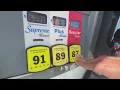 Global conflict local closures push gas prices higher in CA
