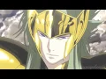 Download Lagu 「Diamonds」 Saint Seiya - The Lost Canvas - AMV
