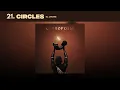 Lagu Circles - Dj Jaivane Ft. Villosoul (Audio Visualizer)