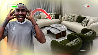 We Finally Made His Dream Come True! / My Brother Didn't Believe His Eyes! *EMOTIONAL*